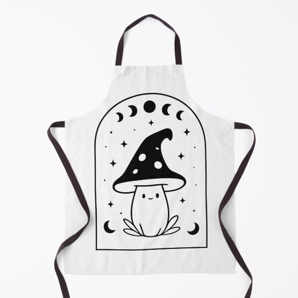 Item preview, Mystic Toad-Stool designed and sold by NellieBearApparel.