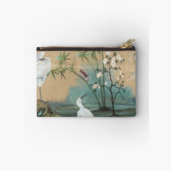 Aperçu de l'œuvre Jardin paisible créée et vendue par Kristina  Sale.