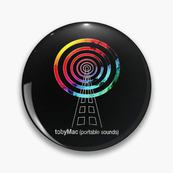 Item preview, TobyMac designed and sold by persephalette.