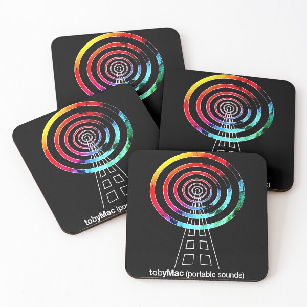 Item preview, TobyMac designed and sold by persephalette.