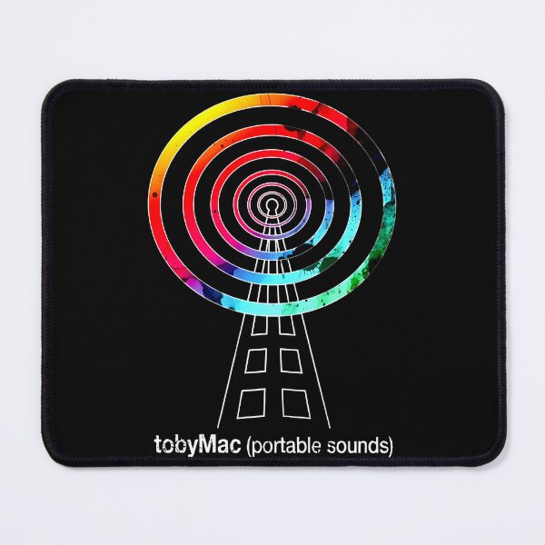 Item preview, TobyMac designed and sold by persephalette.