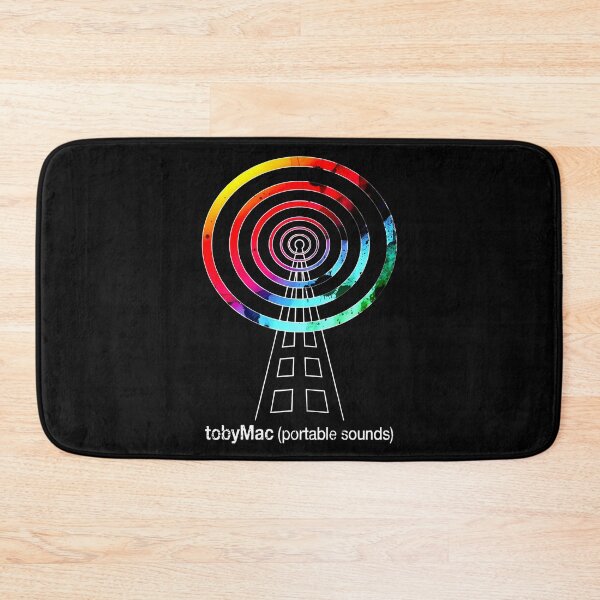 Item preview, TobyMac designed and sold by persephalette.