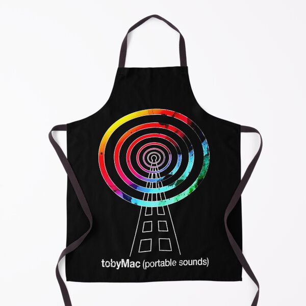 Item preview, TobyMac designed and sold by persephalette.