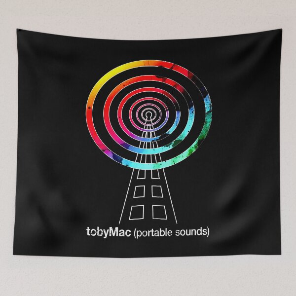 Item preview, TobyMac designed and sold by persephalette.