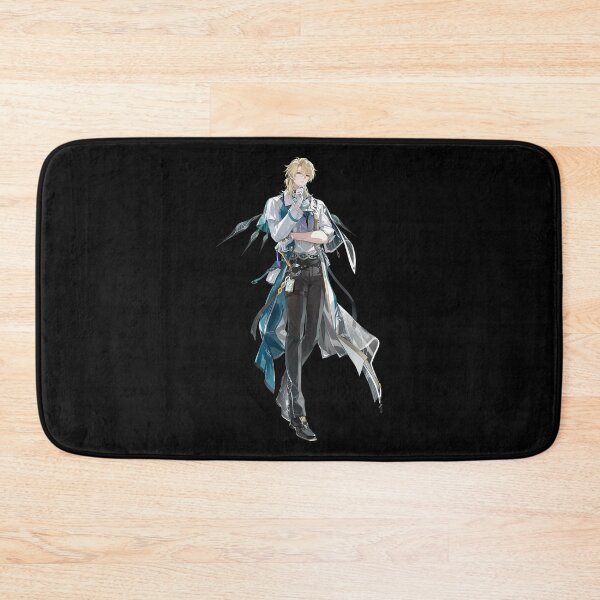 Item preview, Wuthering Waves - Luuk Herseen Official Character Art designed and sold by Krimsy.
