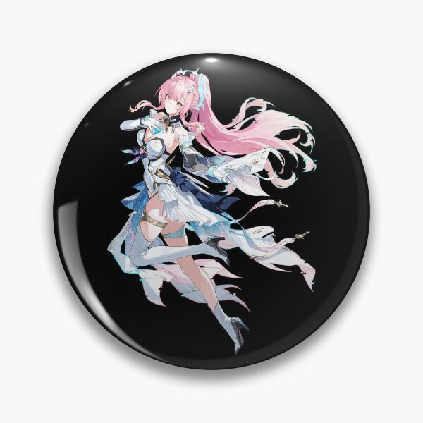 Item preview, Wuthering Waves - Aemeath Official Character Art designed and sold by Krimsy.