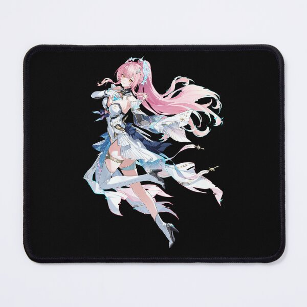 Item preview, Wuthering Waves - Aemeath Official Character Art designed and sold by Krimsy.