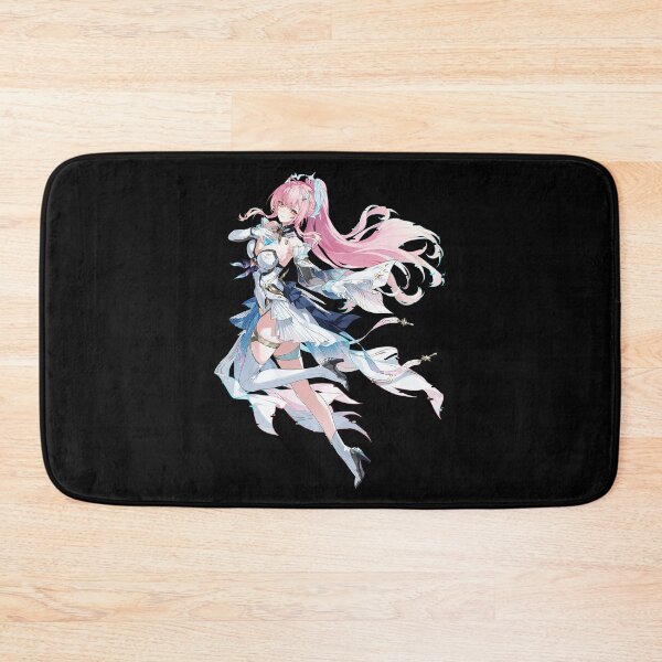 Item preview, Wuthering Waves - Aemeath Official Character Art designed and sold by Krimsy.