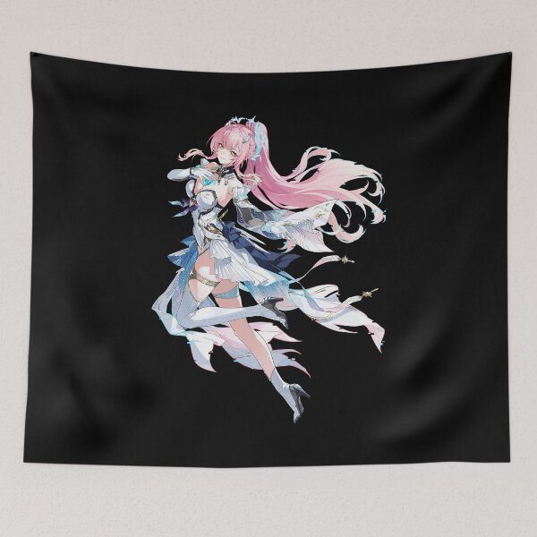 Item preview, Wuthering Waves - Aemeath Official Character Art designed and sold by Krimsy.
