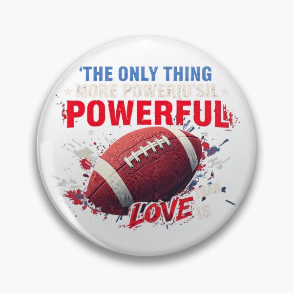 Item preview, The-Only-Thing-More-Powerful-Than-Hate-is-Love  designed and sold by NewestVibes26.
