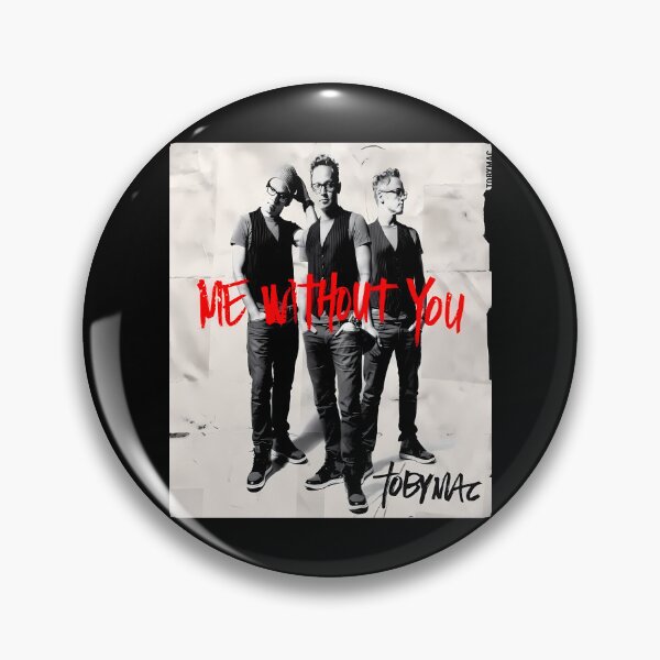 Item preview, TobyMac designed and sold by persephalette.