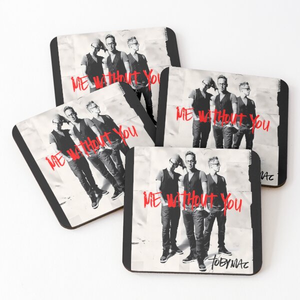 Item preview, TobyMac designed and sold by persephalette.