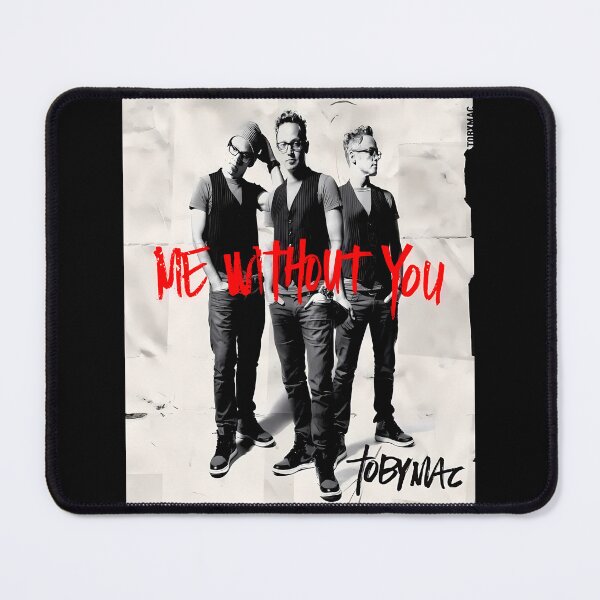 Item preview, TobyMac designed and sold by persephalette.
