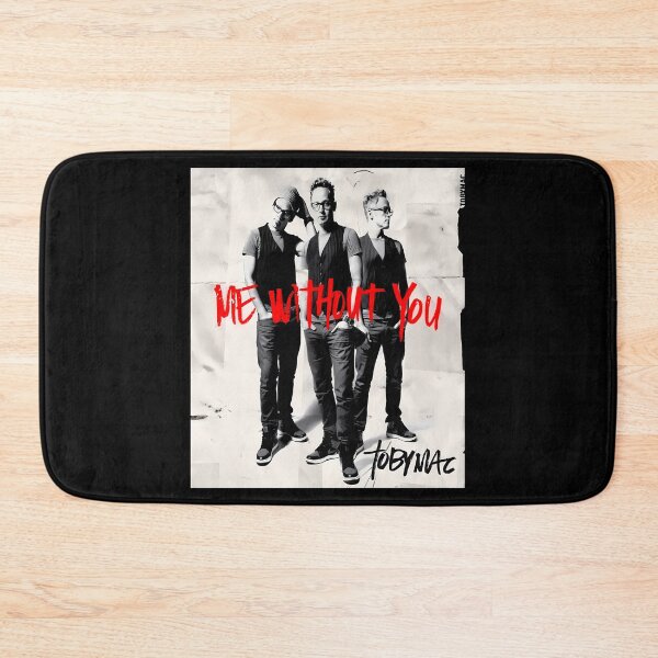 Item preview, TobyMac designed and sold by persephalette.