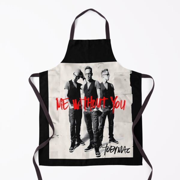 Item preview, TobyMac designed and sold by persephalette.