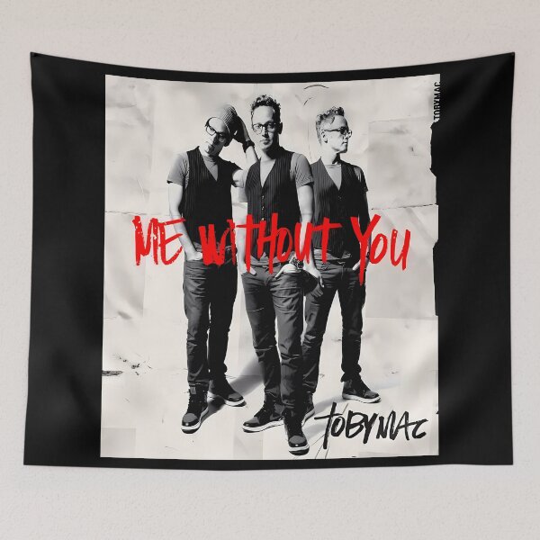 Item preview, TobyMac designed and sold by persephalette.