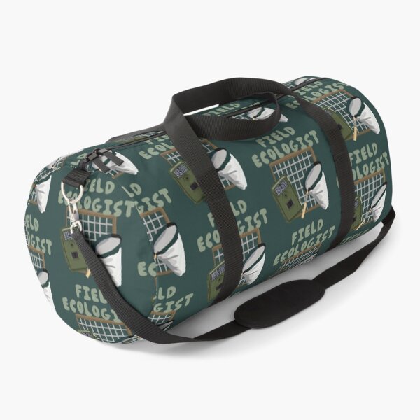 Item preview, Field Ecologist | Wildlife and Habitat Conservation | Nature and Animal Lover Gift designed and sold by PrettylittlepastelUk.