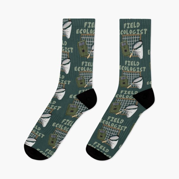 Item preview, Field Ecologist | Wildlife and Habitat Conservation | Nature and Animal Lover Gift designed and sold by PrettylittlepastelUk.