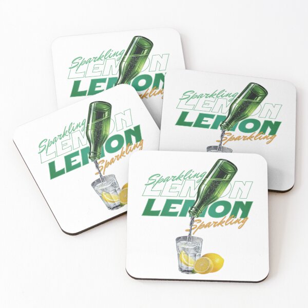 Item preview, Sparkling Lemonade designed and sold by Phanteom.