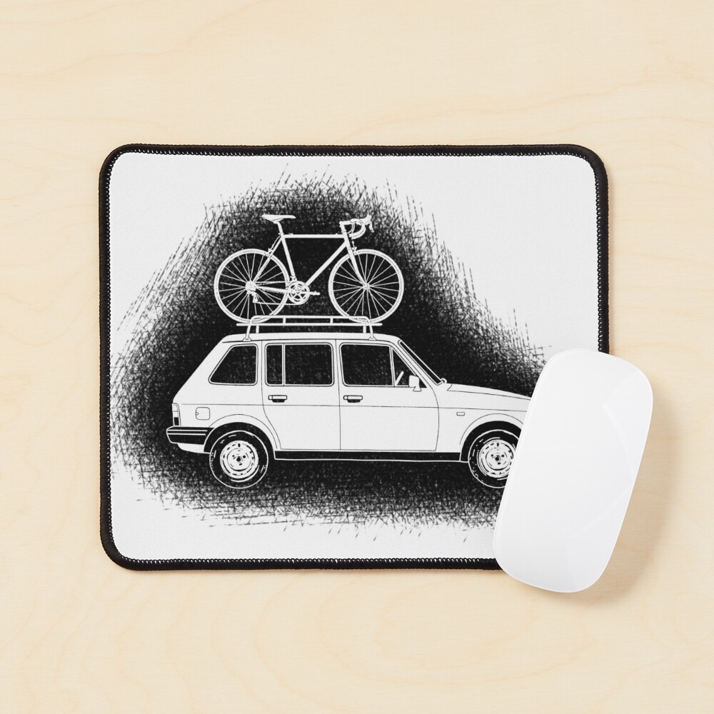 Item preview, Mouse Pad designed and sold by RICAMTP.