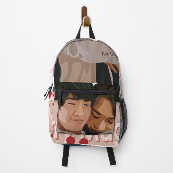 Item preview, Cherry Magic The Movie Back Hug designed and sold by BoyLove.