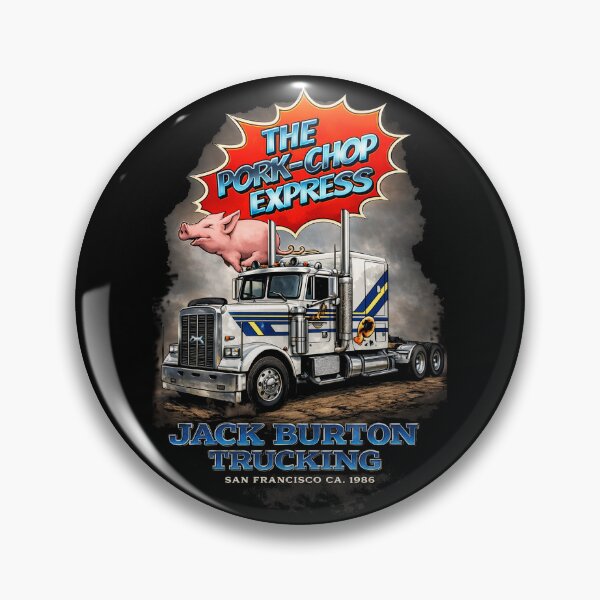 Item preview, Pork Chop Express designed and sold by American Artist Designs.