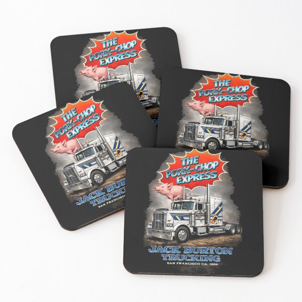 Item preview, Pork Chop Express designed and sold by American Artist Designs.