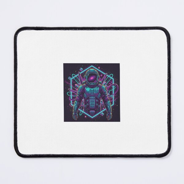 Item preview, AstroSpace: Visual Infinity designed and sold by DiegoGamba16.