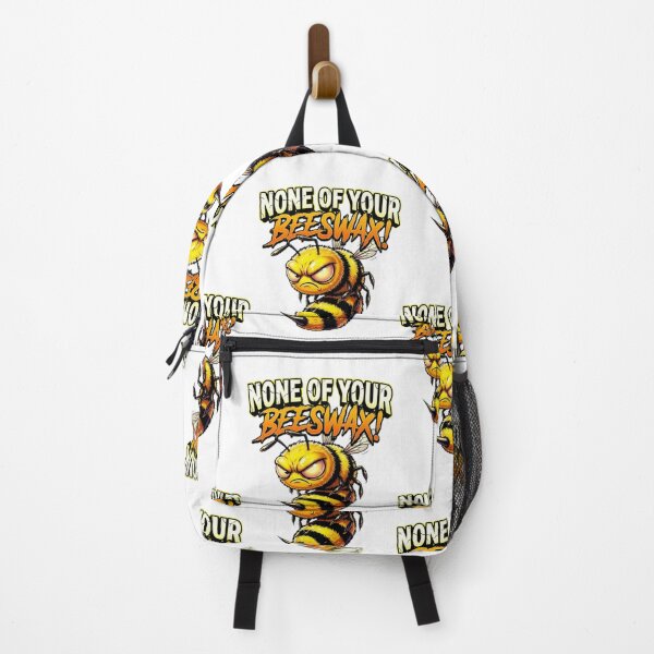 Item preview, Bee, Funny artwork  design  designed and sold by Slickskillz11.