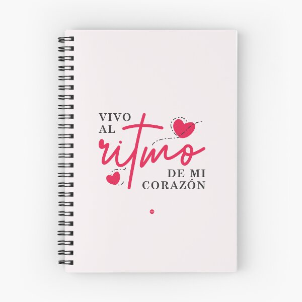 Item preview, I live to the rhythm of my heart (fc) designed and sold by XUSRedbubble.