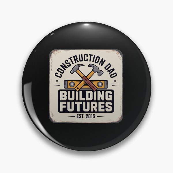 Item preview, Construction Dad designed and sold by Luppuss.