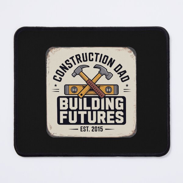 Item preview, Construction Dad designed and sold by Luppuss.