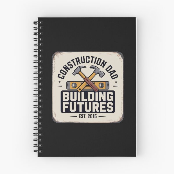 Item preview, Construction Dad designed and sold by Luppuss.
