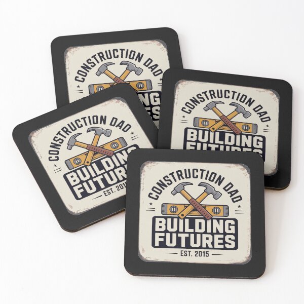Item preview, Construction Dad designed and sold by Luppuss.
