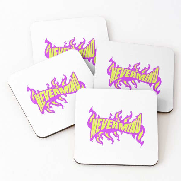 Item preview, Never mind - in flames designed and sold by Phanteom.
