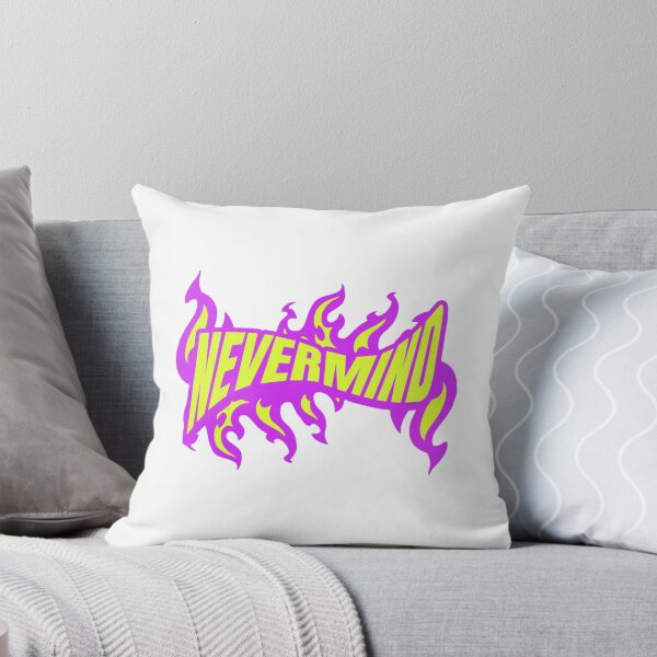 Item preview, Never mind - in flames designed and sold by Phanteom.