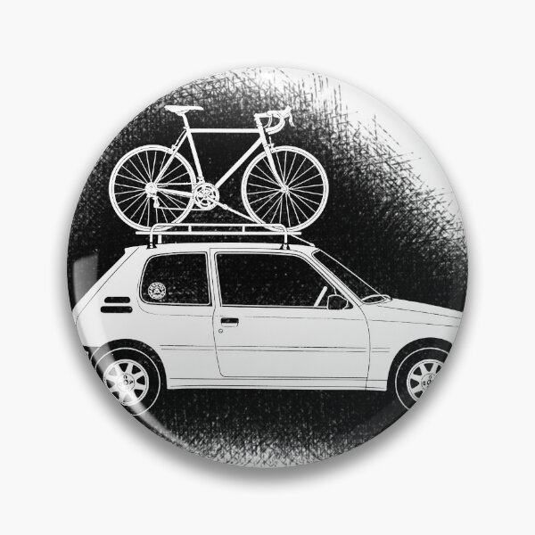 Item preview, Peugeot 205 designed and sold by RICAMTP.