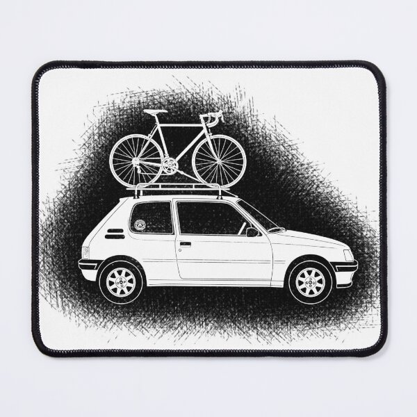 Item preview, Peugeot 205 designed and sold by RICAMTP.