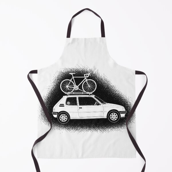 Item preview, Peugeot 205 designed and sold by RICAMTP.