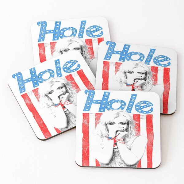 Item preview, Silhouette Grunge Music hole band designed and sold by persephalette.