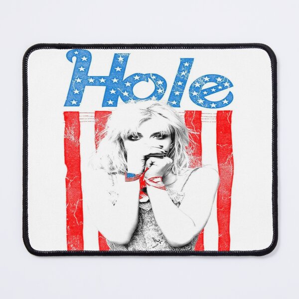 Item preview, Silhouette Grunge Music hole band designed and sold by persephalette.