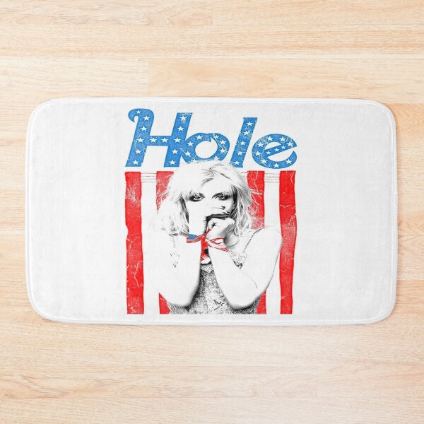 Item preview, Silhouette Grunge Music hole band designed and sold by persephalette.
