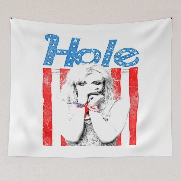 Item preview, Silhouette Grunge Music hole band designed and sold by persephalette.