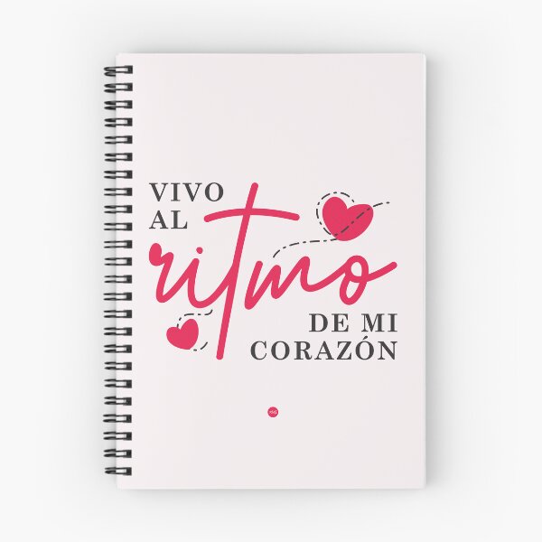 Item preview, I live to the rhythm of my heart (fc) I designed and sold by XUSRedbubble.