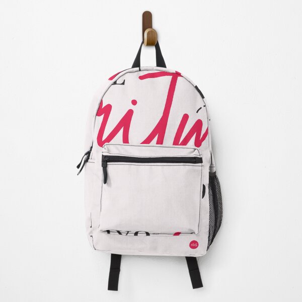 Item preview, I live to the rhythm of my heart (fc) I designed and sold by XUSRedbubble.
