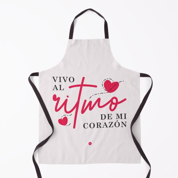 Item preview, I live to the rhythm of my heart (fc) I designed and sold by XUSRedbubble.