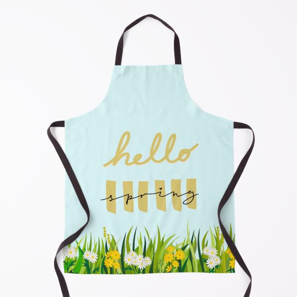Item preview, Hello Spring! designed and sold by Kit_Cat.Designs.