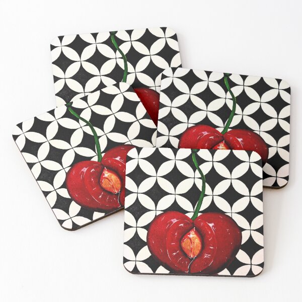 Item preview, cherry designed and sold by ash.bennett.art.