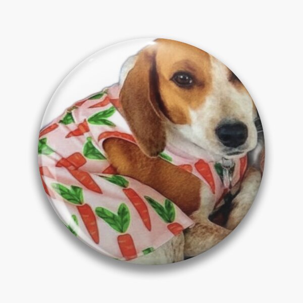 Item preview, Support a beagle- Chloe  designed and sold by UVResin1995.