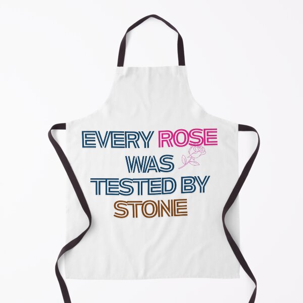 Item preview, Every Rose Was Tested by Stone Quote designed and sold by urchoice002.